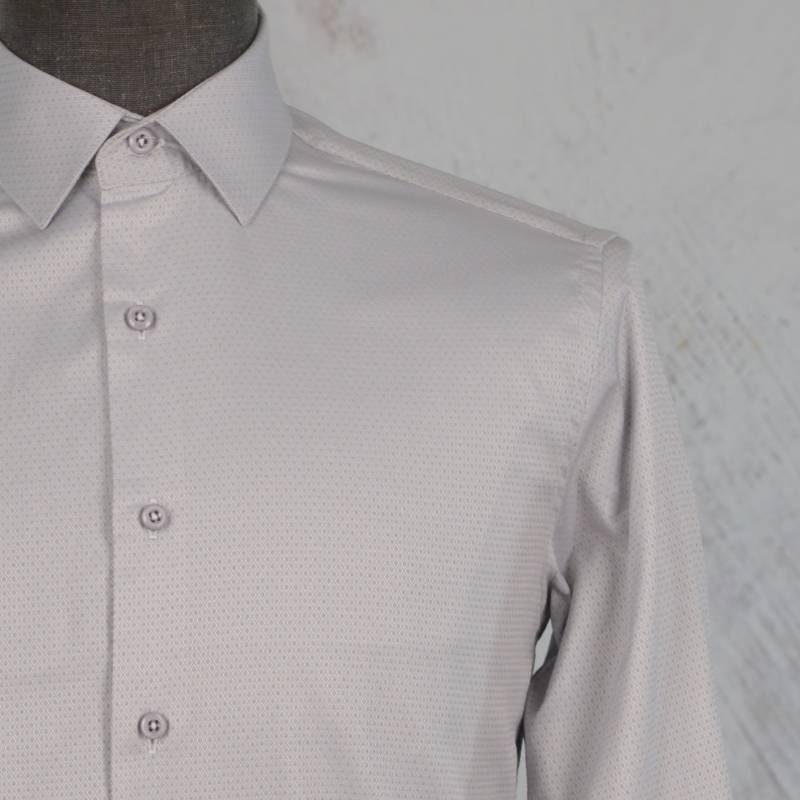 Рубашка мужская Grossir 827GRS