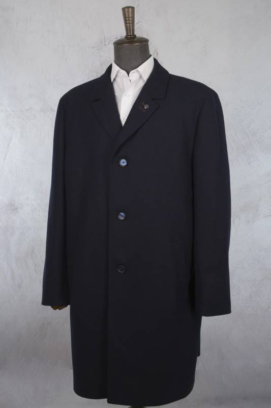 Пальто мужское Брэдбери