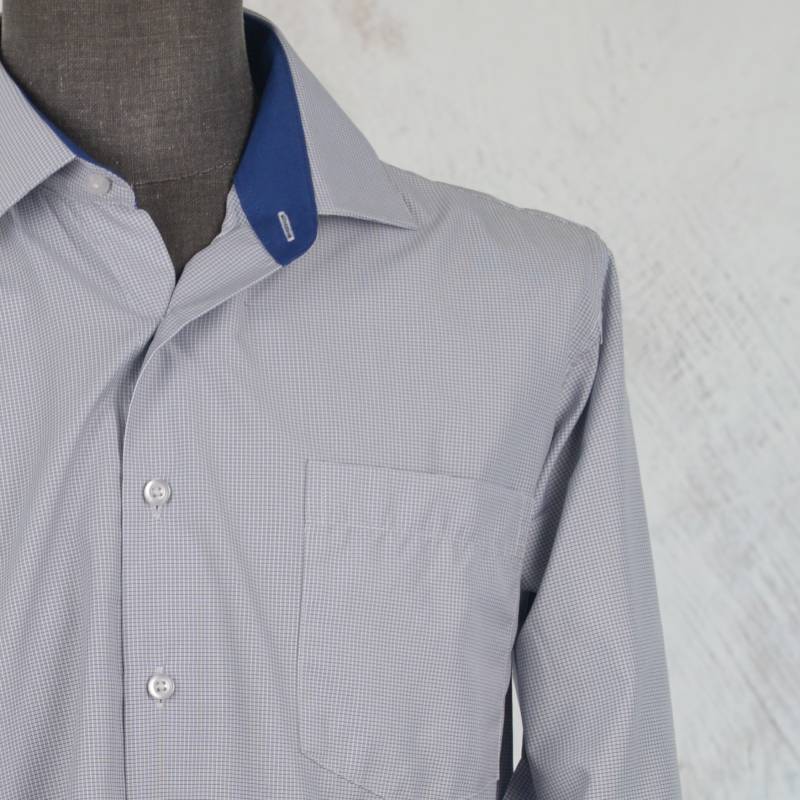 Рубашка мужская Mixers 033BG65MH