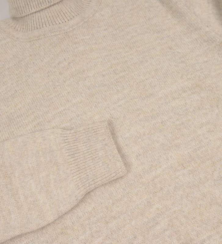 Водолазка мужская Turhan 18KBEJ