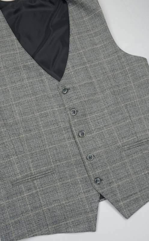 Костюм мужской тройка Асунсьон