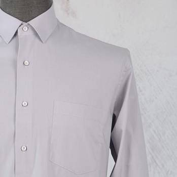 Рубашка мужская Grossir 7254G