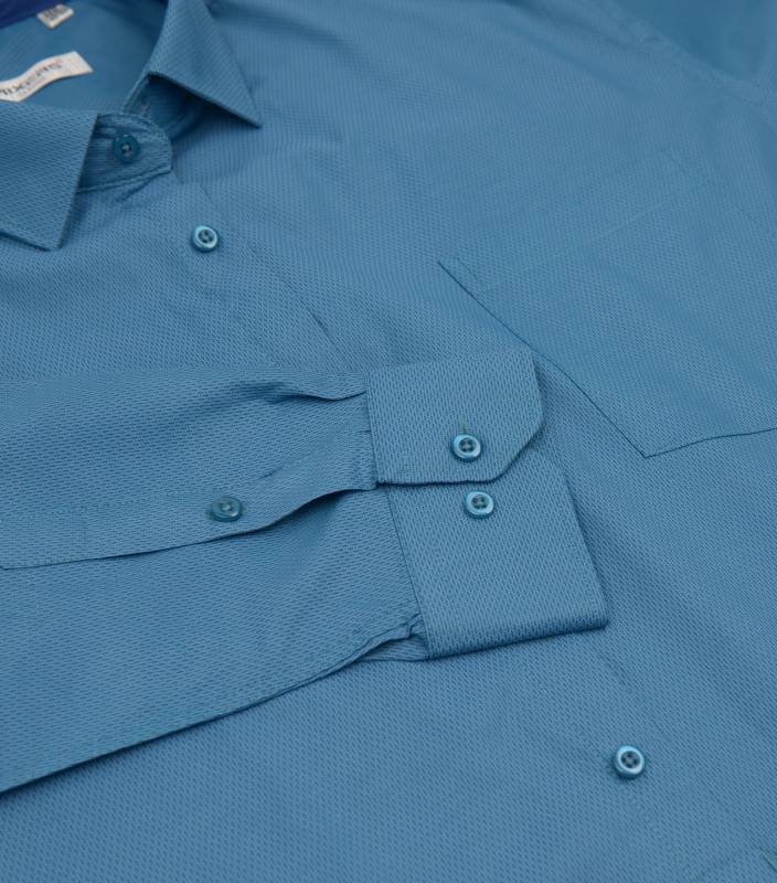 Рубашка мужская Mixers 1363TMMH