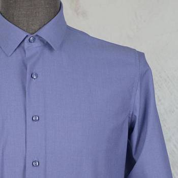 Рубашка мужская Grotoner 005-38GR