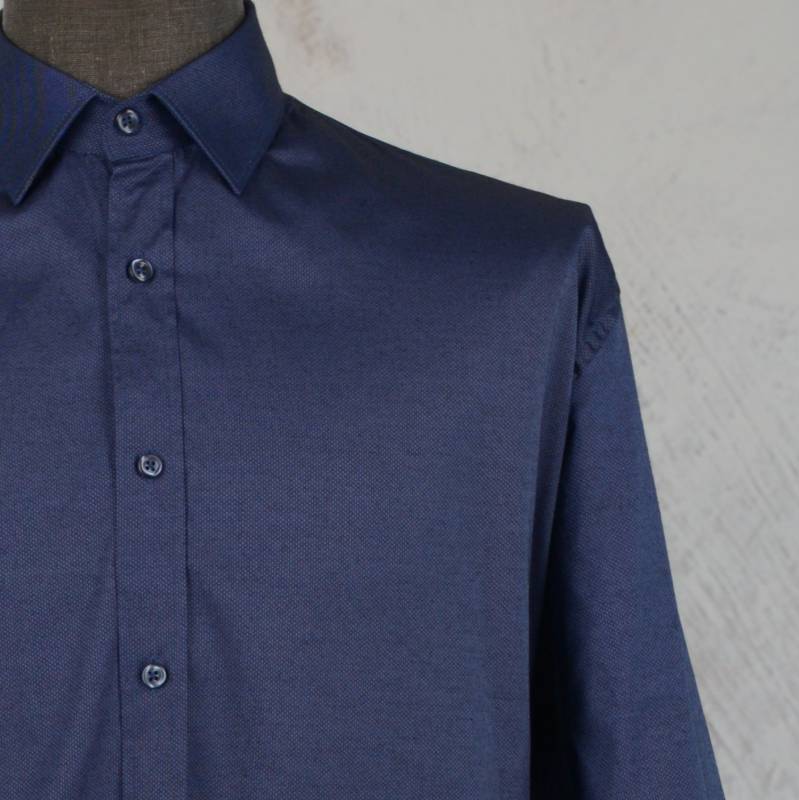 Рубашка мужская Nicolo Angi 21.5Б05