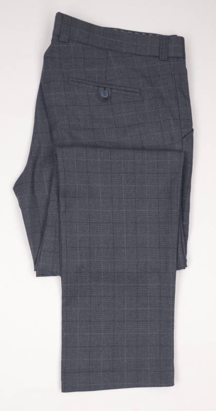 Брюки мужские 058СС