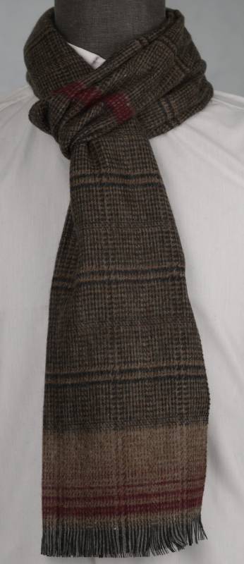 Шарф мужской 0016