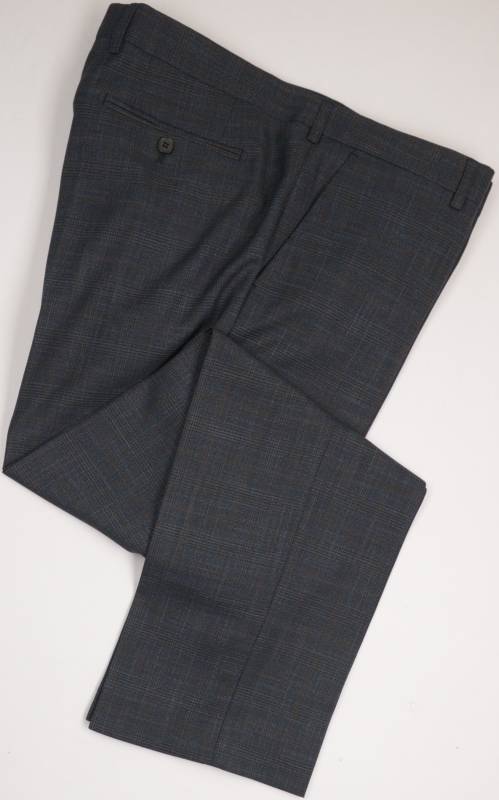 Костюм мужской Nowal 185КД