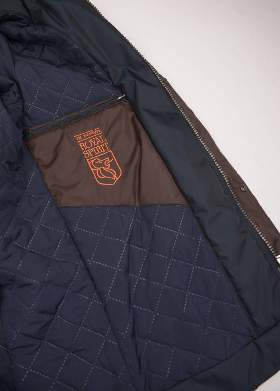 Куртка мужская Багира