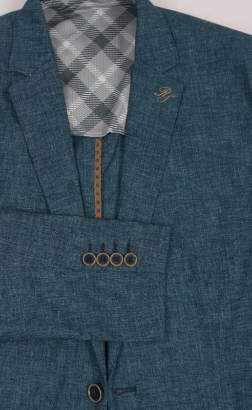 Пиджак мужской Дюссолье