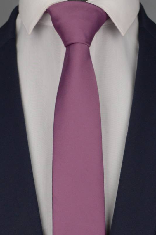 Галстук с платком 0336