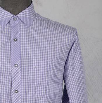 Рубашка мужская Grossir 6854G