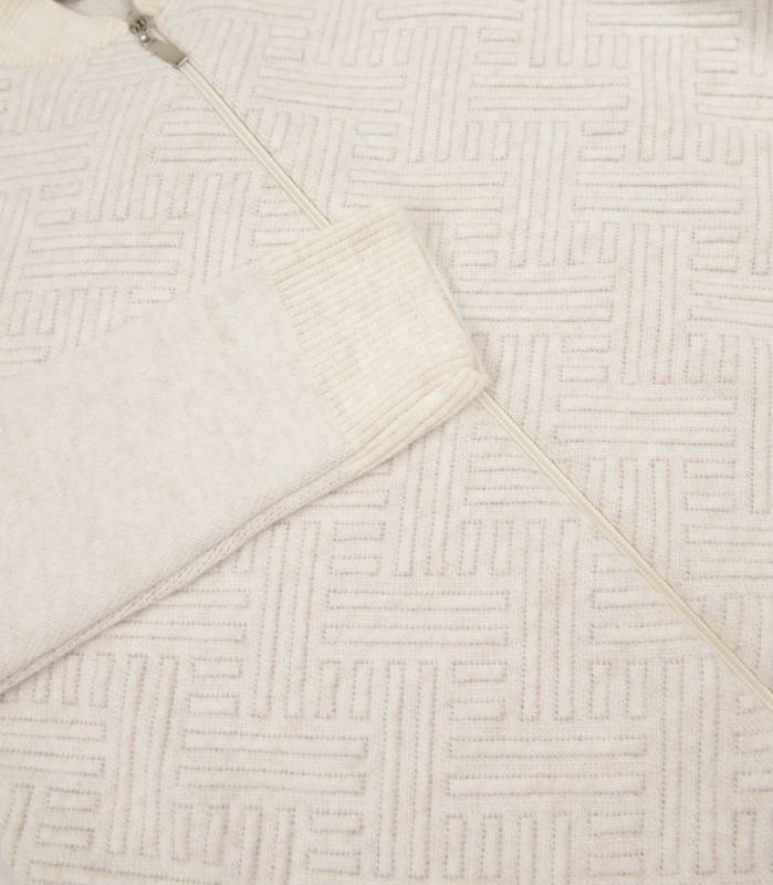 Бомбер мужской EVS 1018BW