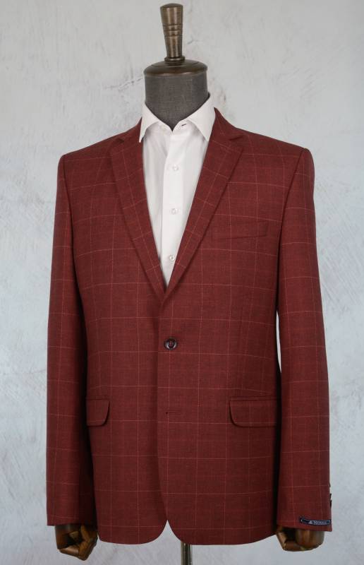 Пиджак мужской Nowal 135П