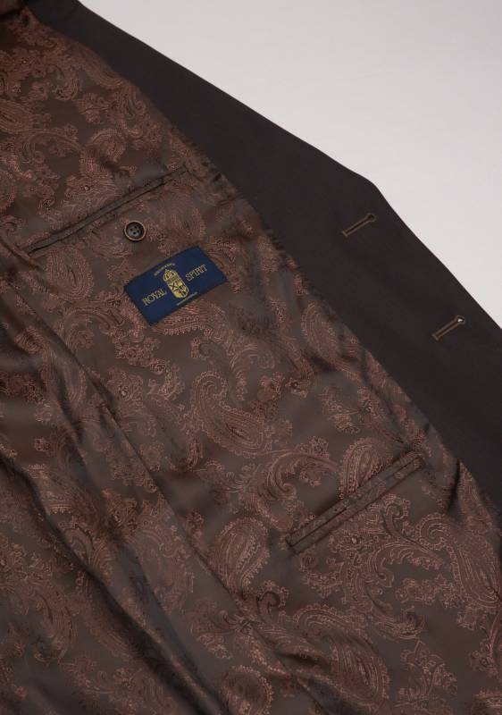 Костюм мужской Браун