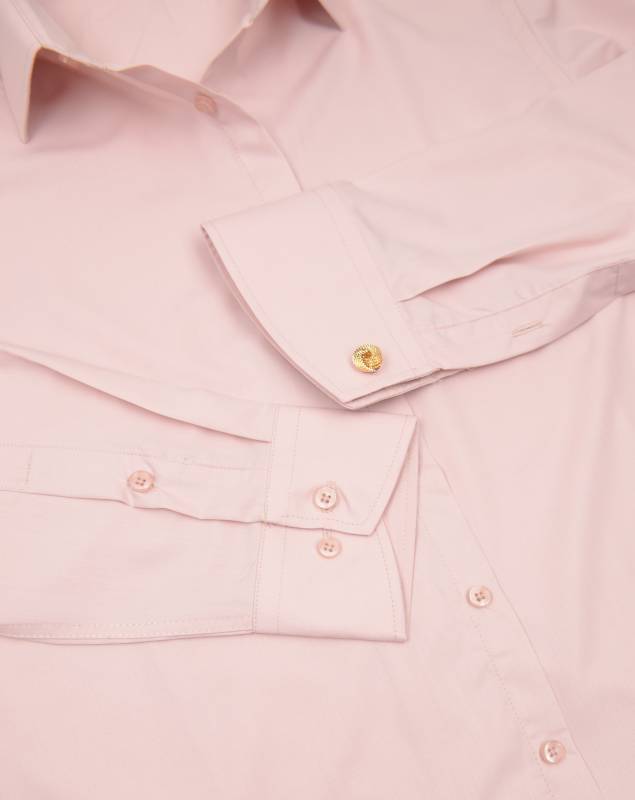 Рубашка мужская Genus Glad 021FWGG