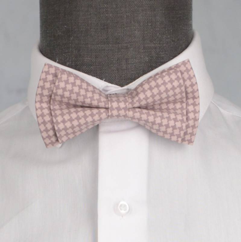 Бабочка мужская 0133-1