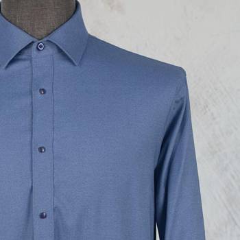 Рубашка мужская Grotoner 241BGW