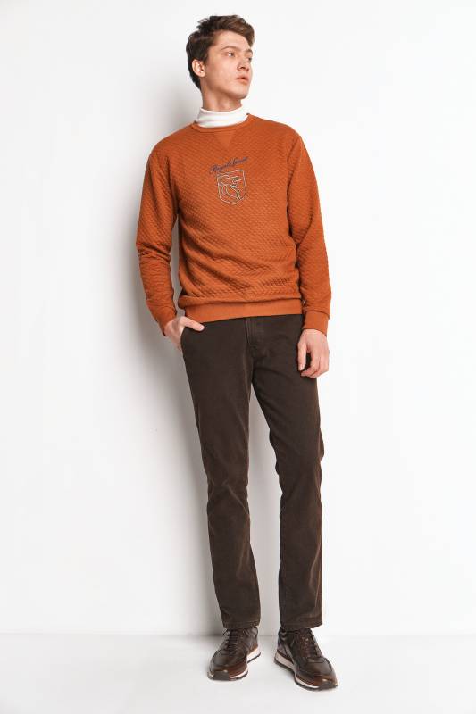 Брюки мужские Сиэттл