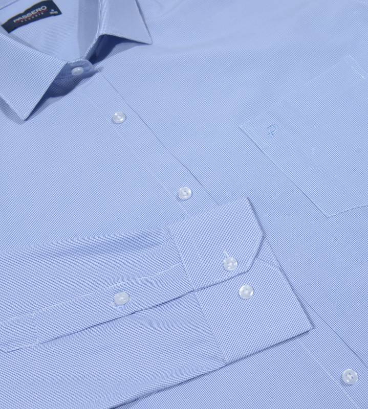 Рубашка мужская Passero PSR950-263