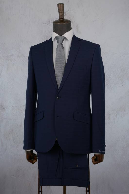 Костюм мужской Nowal 857КД