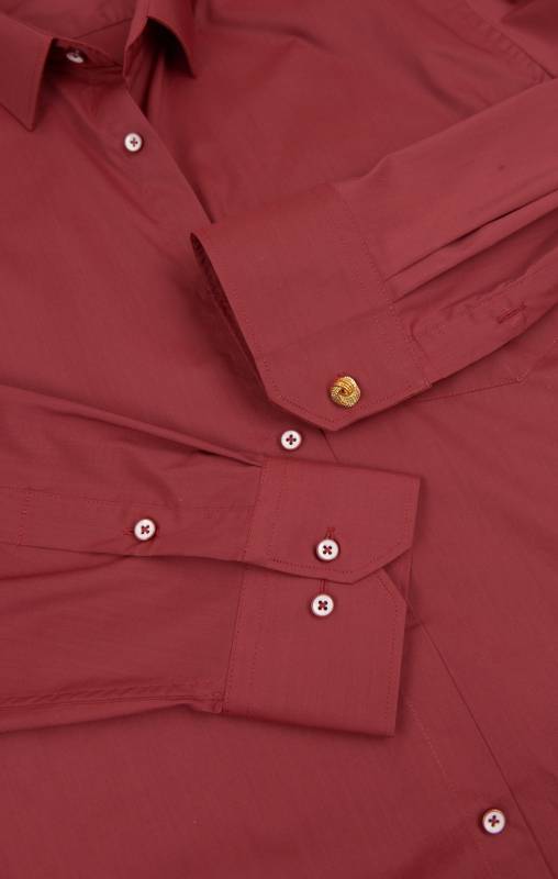 Рубашка мужская Grossir 7257G