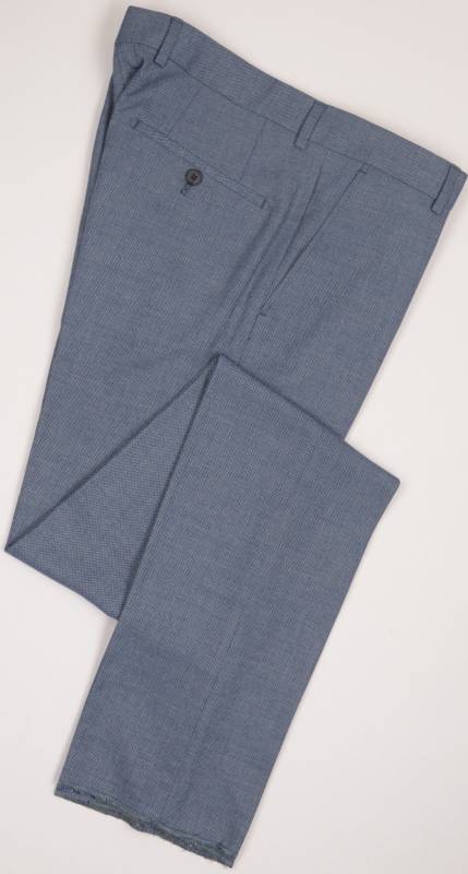 Костюм мужской тройка Рикко