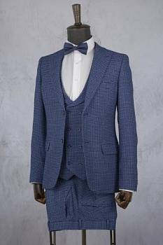 Костюм мужской тройка 2769-23