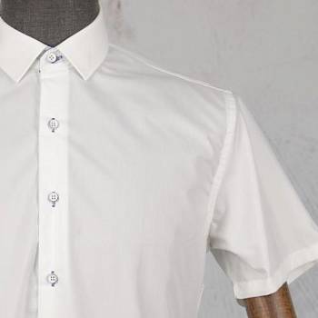 Рубашка мужская Mixers 002PAWPDU к/р