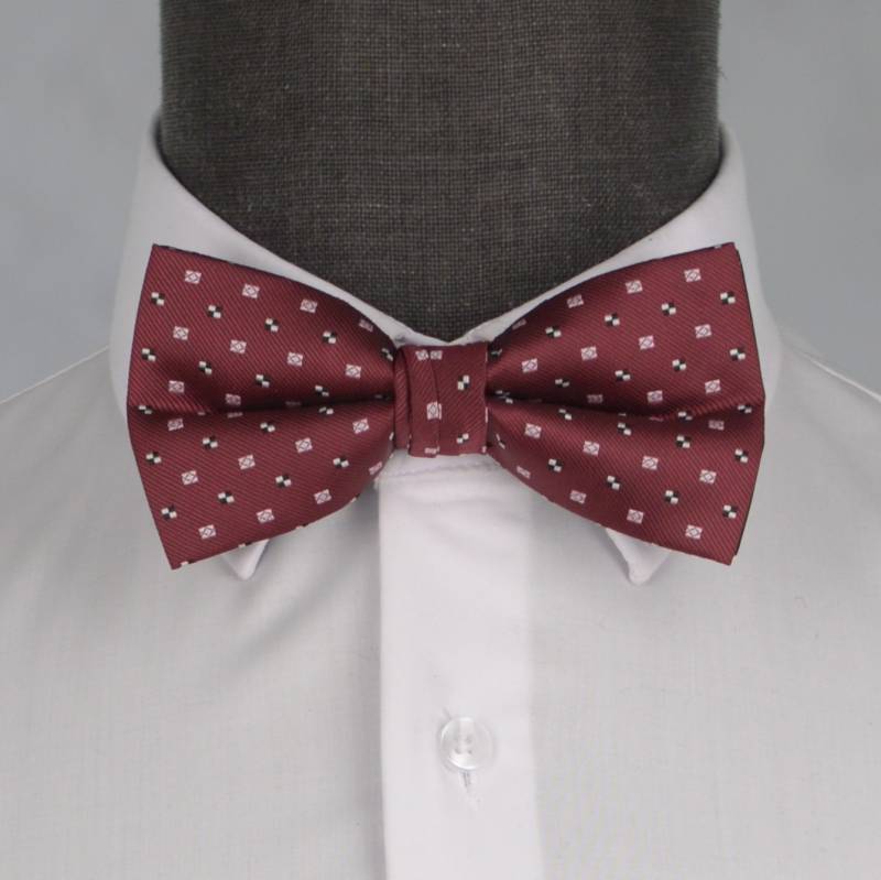 Бабочка мужская 0003