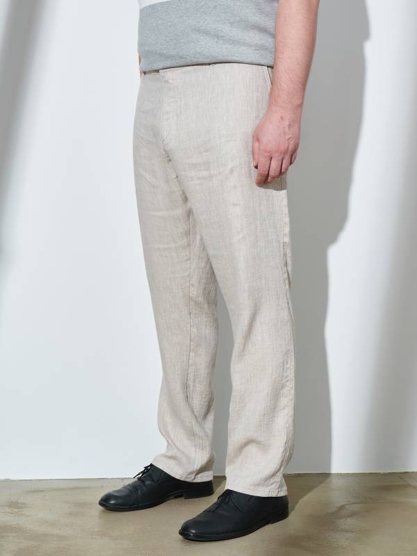 Брюки мужские Лабарт