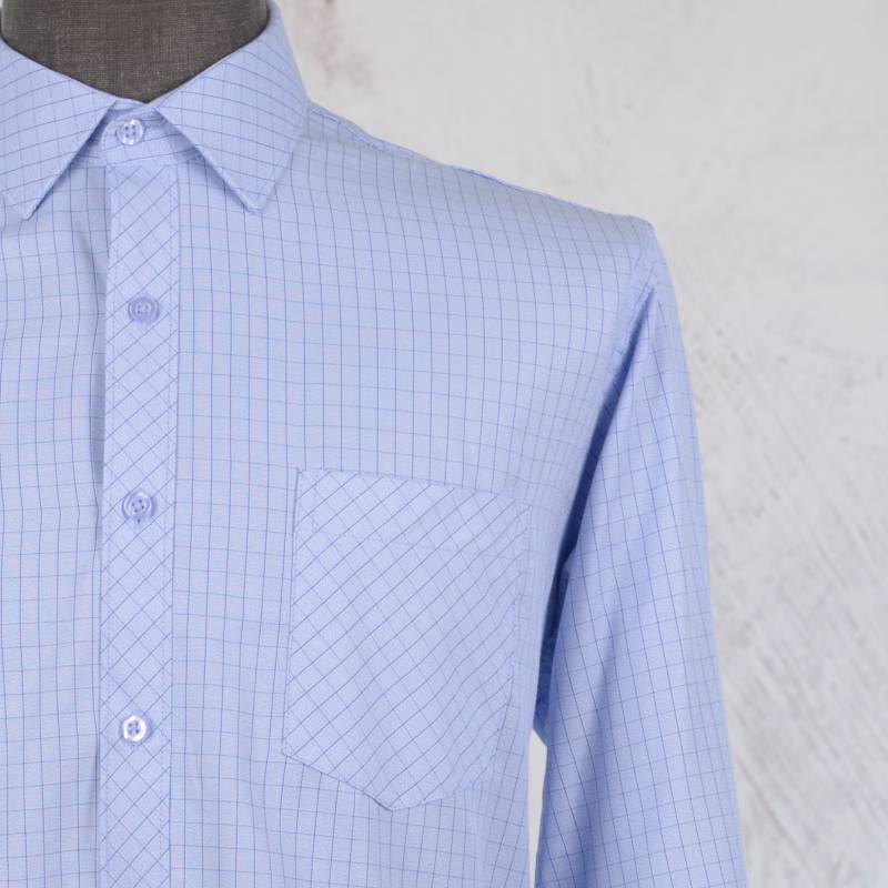 Рубашка мужская Daniel Desch 20016-2