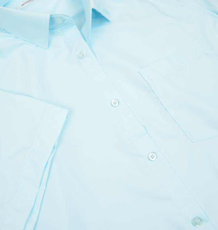 Рубашка мужская Grossir 1052KG к/р