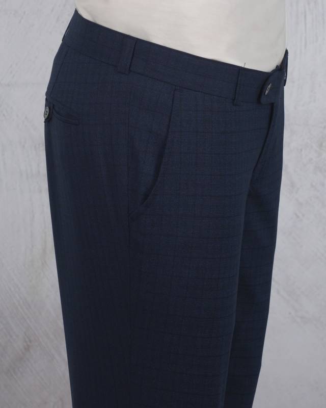 Брюки мужские 696СС