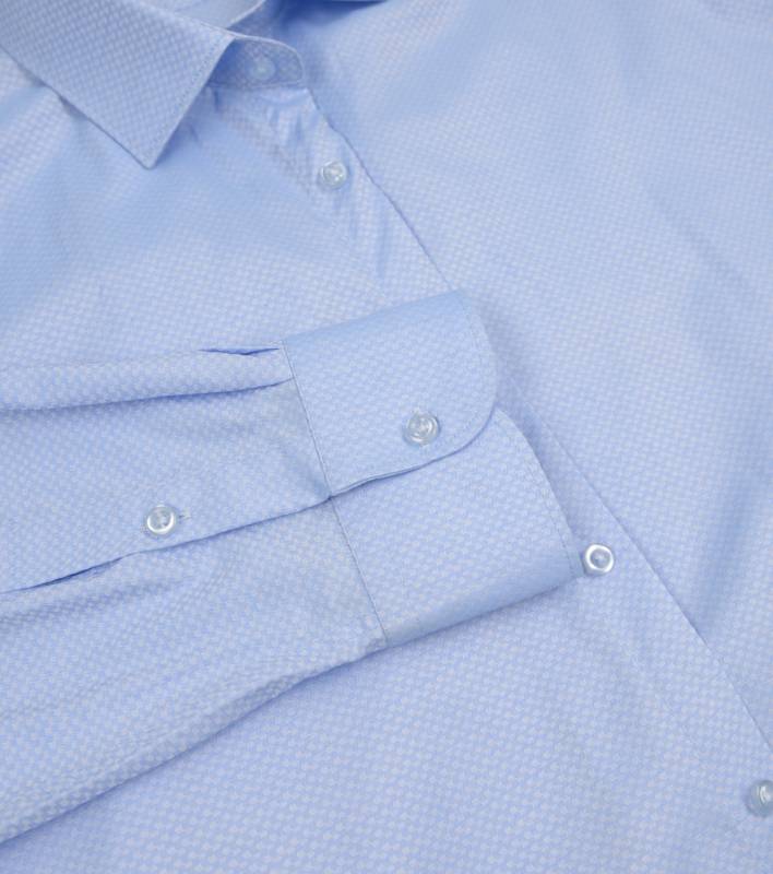 Рубашка мужская Nicolo Angi 21.2НТ02