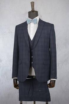 Костюм мужской Nowal 004КД