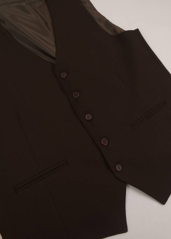 Костюм мужской тройка Офер