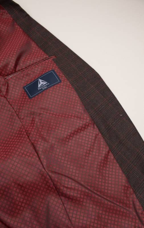 Костюм мужской Nowal 972КД