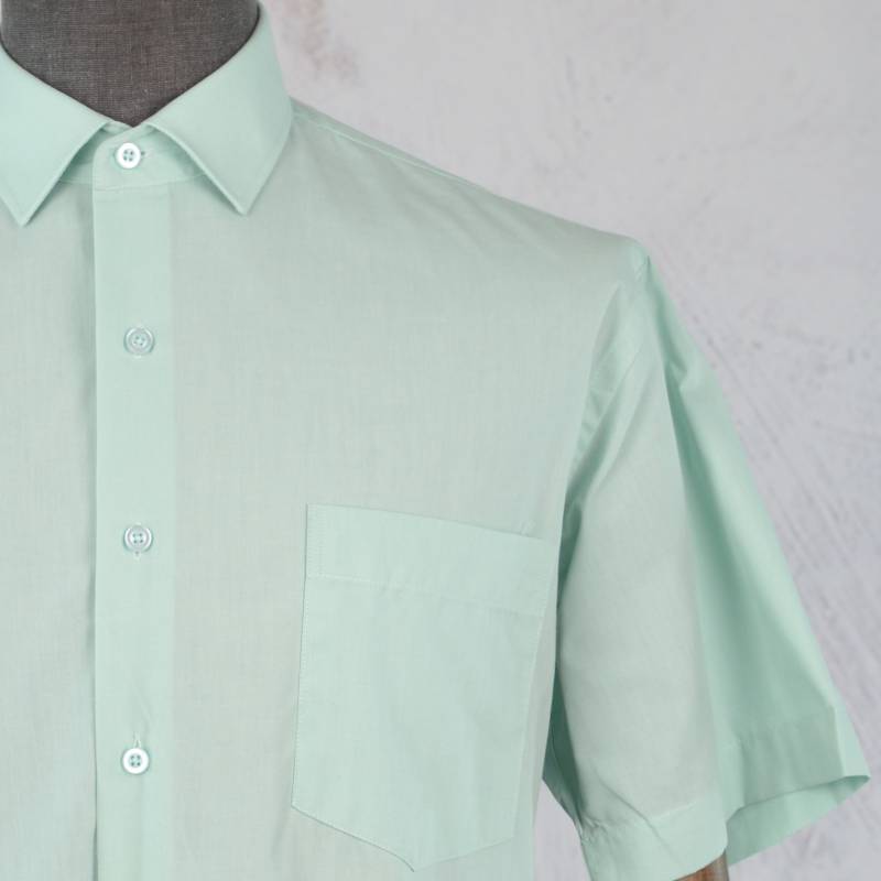 Рубашка мужская Mixers 009TMI к/р