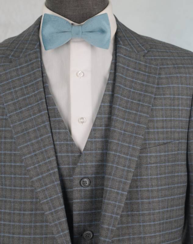 Костюм мужской тройка Comintern N3528