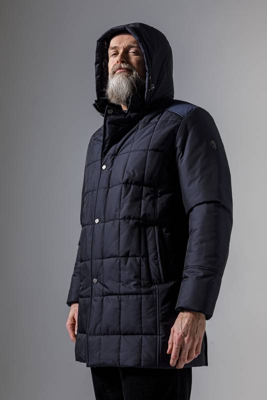 Куртка мужская Адамс