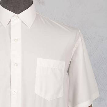 Рубашка мужская Mixers 002FTMDU к/р