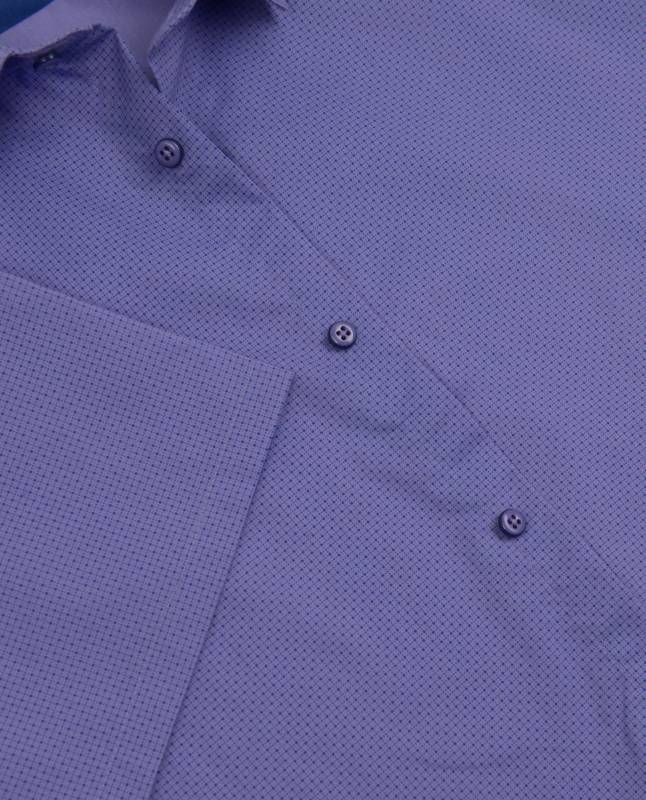 Рубашка мужская Mixers 016PW13PM к/р