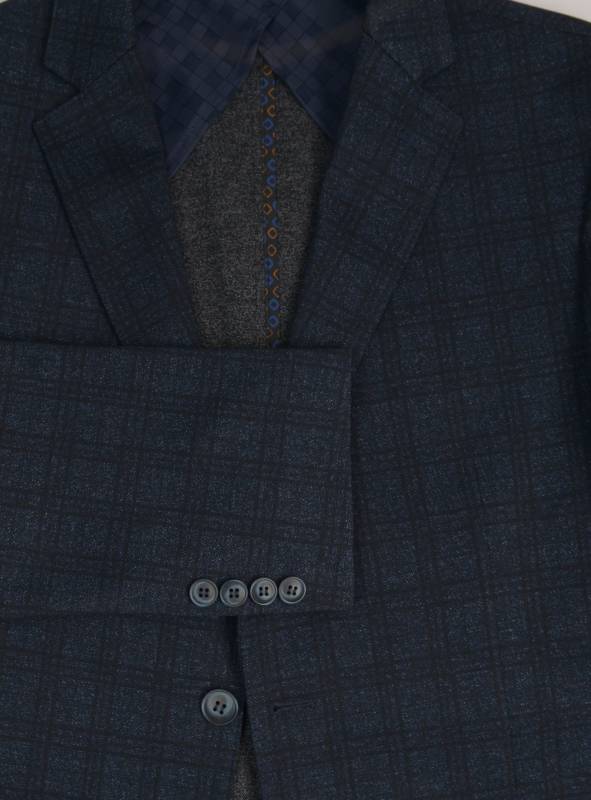 Костюм мужской Nowal 068КД 