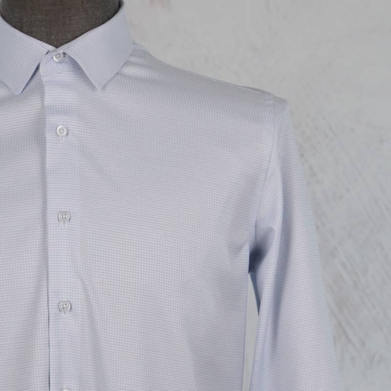 Рубашка мужская Mixers 021W1PM