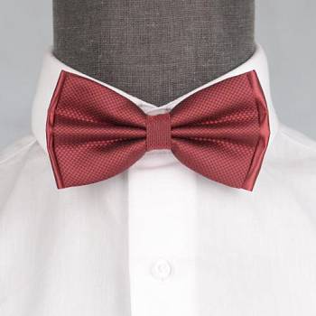 Бабочка мужская 0114