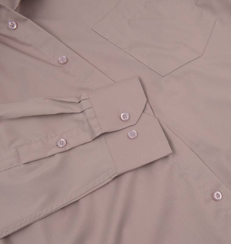 Рубашка мужская Grotoner 003B49GR