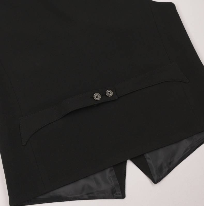 Жилет мужской Блэк