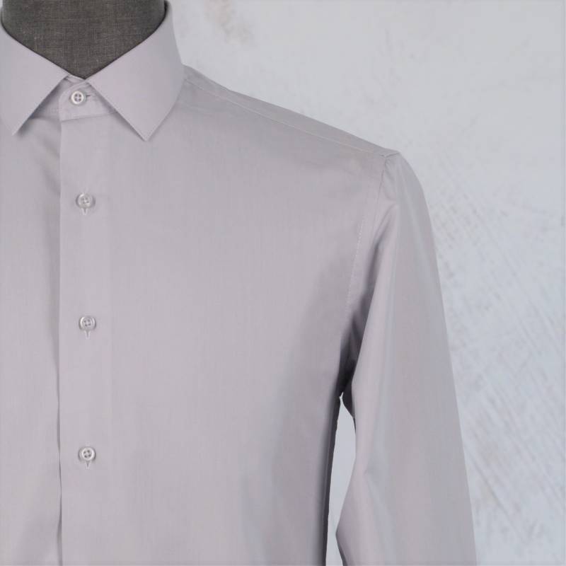 Рубашка мужская Grossir 207GS