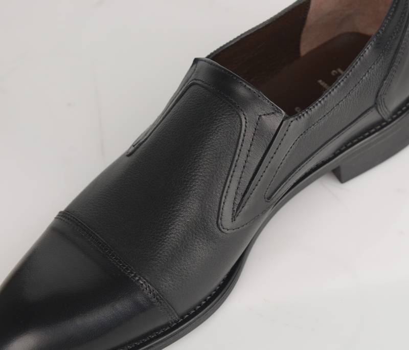 Туфли мужские ETOR 16384BL